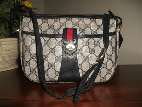 buy gucci bag ebay|vintage gucci bags ebay.